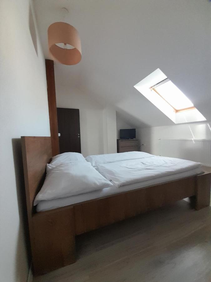 Hana Foltyn Appartement