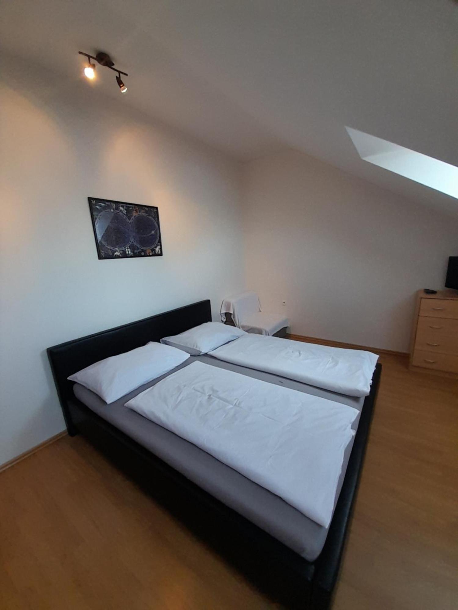 Appartement Hana Foltyn Pavlov